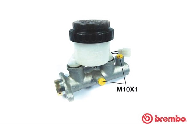 ANA FREN SILINDIRI NISSAN QASHQAI - QASHQAI 2 I J10. NJ10. JJ10E 11/06 - 04/14 - NISSAN QASHQAI - QASHQAI