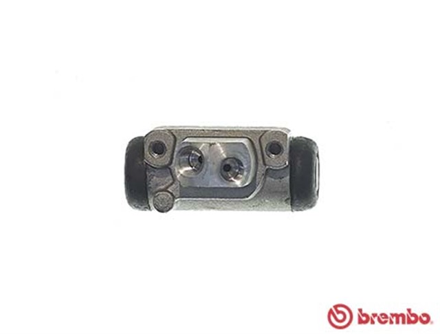 FREN HIDROLIGI KIA K2500 PLATFORM/CHASSIS SD 06/01 - - KIA PREGIO VAN TB 10/97 - 