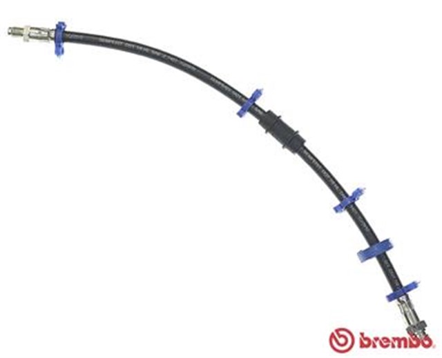 FREM HORTUMU FIAT PANDA 141 03/80 - 07/04 - FIAT PANDA HATCHBACK VAN 141 01/86 - 02/04 - FIAT UNO 146