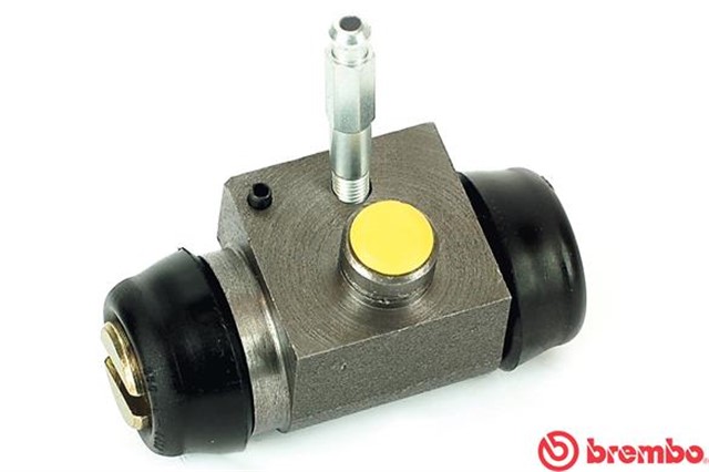 FREN HIDROLIGI FORD TRANSIT BUS 72E. 73E 11/65 - 09/78 - FORD TRANSIT BUS T 10/85 - 09/92 - FORD TRANSI