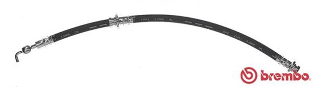 FREM HORTUMU ISUZU TROOPER I UBS 01/83 - 12/91 - ISUZU TROOPER I OPEN OFF - ROAD VEHICLE UBS 01/83 - 12/