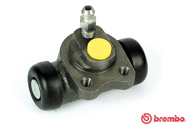 FREN HIDROLIGI DAEWOO NEXIA 02/95 - 08/97 - DAEWOO NEXIA SALOON 02/95 - 06/08 - OPEL ASCONA C J82 09/81 - 10