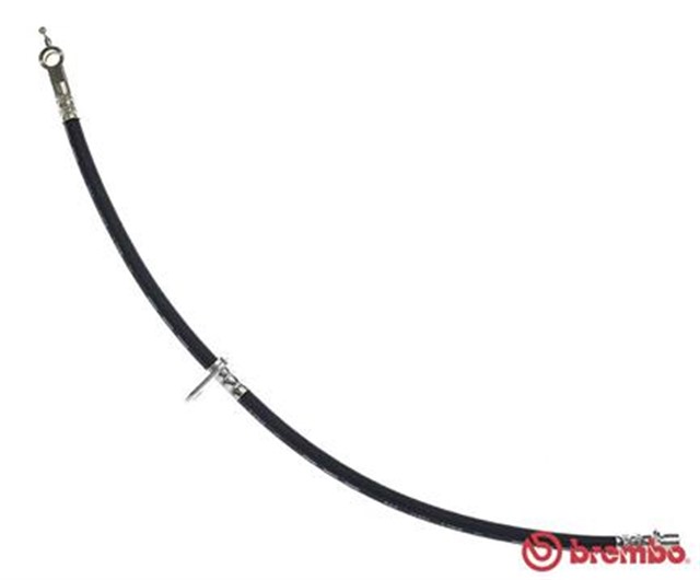 FREM HORTUMU TOYOTA YARIS P1 01/99 - 12/05 - TOYOTA YARIS VERSO P2 08/99 - 09/05