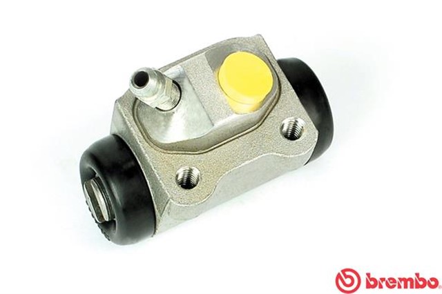 FREN HIDROLIGI DAIHATSU CHARADE II G11. G30 01/83 - 05/87 - DAIHATSU CHARADE III G100. G101. G102 01