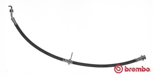 FREM HORTUMU OPEL AGILA B H08 04/08 - 10/14 - SUZUKI SPLASH EX 01/08 - - SUZUKI SWIFT III MZ. EZ 0