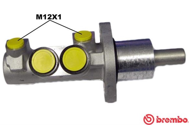 ANA FREN SILINDIRI FORD GALAXY I WGR 03/95 - 05/06 - FORD GALAXY MK I VAN WGR 03/95 - 05/06 - SEAT ALHAM