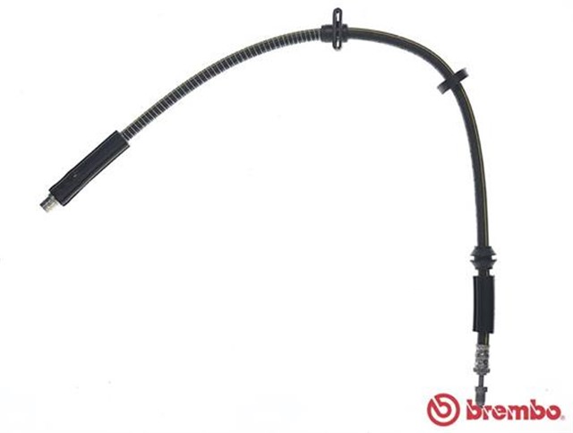 FREM HORTUMU BMW 5 F10 01/09 - 10/16 - BMW 5 GRAN TURISMO F07 01/09 - 02/17 - BMW 5 TOURING F11 11/09 - 