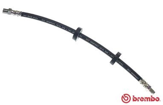 FREM HORTUMU VOLVO 740 744 04/83 - 12/92 - VOLVO 740 KOMBI 745 08/84 - 12/92 - VOLVO 760 704. 764 08/8