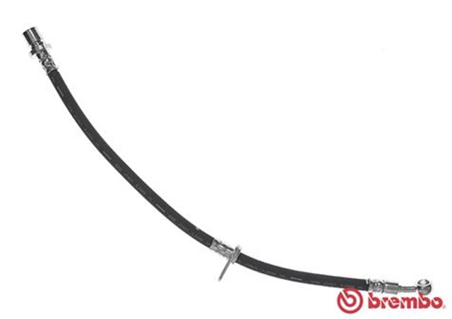 FREM HORTUMU HONDA LOGO GA 03/99 - 03/02