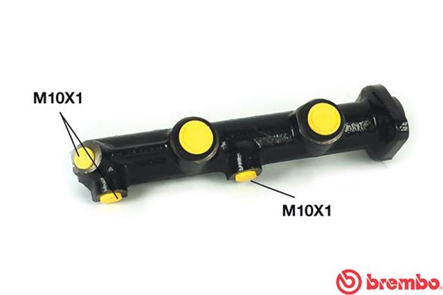 ANA FREN SILINDIRI PEUGEOT 504 BREAK D. F 04/71 - 07/86 - PEUGEOT 504 PICKUP E 01/80 - 12/99 - PEUGEOT 5