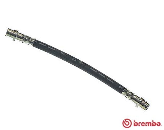 FREM HORTUMU AUDI A2 8Z0 02/00 - 08/05