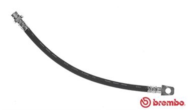 FREM HORTUMU NISSAN PATROL GR V WAGON Y61 06/97 - - NISSAN PATROL III/1 HARDTOP K160 11/79 - 02/89 - N