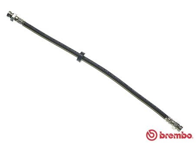 FREM HORTUMU SEAT INCA 6K9 11/95 - 11/03 - VW CADDY II BOX BODY/MPV 9K9A 11/95 - 01/04 - VW CADDY II MPV