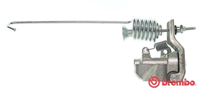 FREN LIMITORU MERCEDES SPRINTER B901 B904 . VW LT 28 - 35 - 46