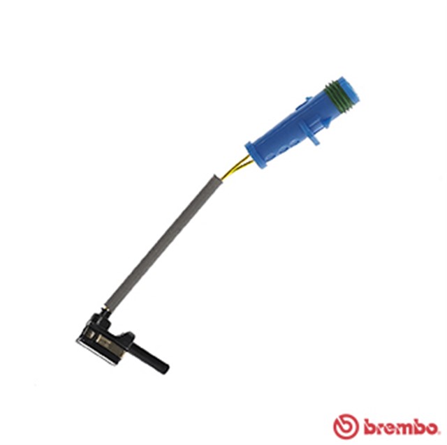 DISK BALATA IKAZ KABLOSU MERCEDES - BENZ S - CLASS W222. V222. X222 05/13 - - MERCEDES - BENZ SL R231 12