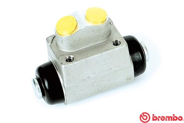 FREN HIDROLIGI HYUNDAI ATOS MX 01/97 - 