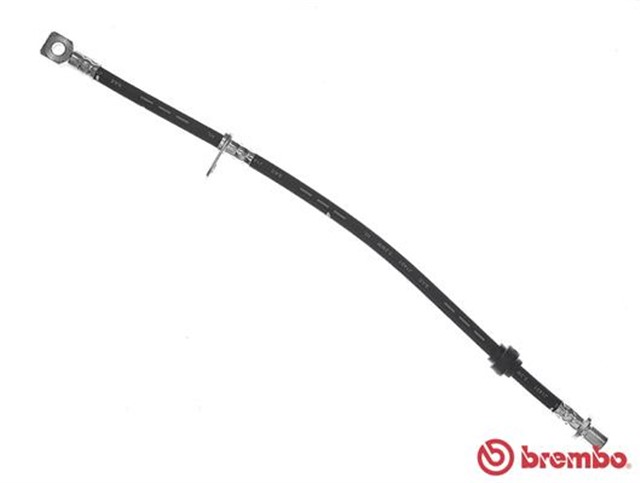 FREM HORTUMU MITSUBISHI GRANDIS NAW 03/03 - 12/11