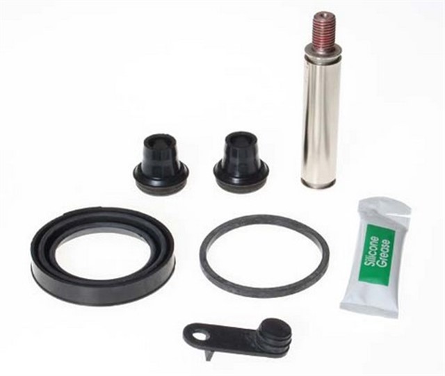 FREN KALIPERI TAMIR SETI FIAT 500 312 07/07 - - FIAT CINQUECENTO 170 07/91 - 07/99 - FIAT CINQUECENTO