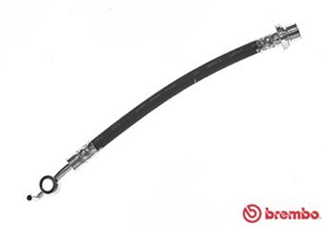 FREM HORTUMU TOYOTA COROLLA VERSO ZER. ZZE12. R1 03/04 - 04/09