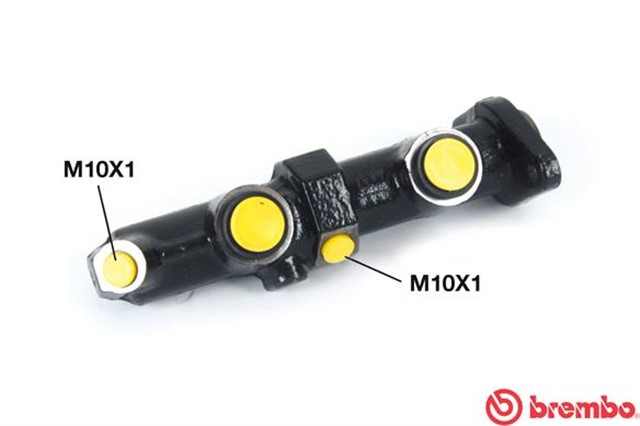 ANA FREN SILINDIRI CITRO N C15 BOX BODY/MPV VD 10/84 - 10/06 - CITRO N C15 ESTATE 04/87 - 08/00 - CITRO N