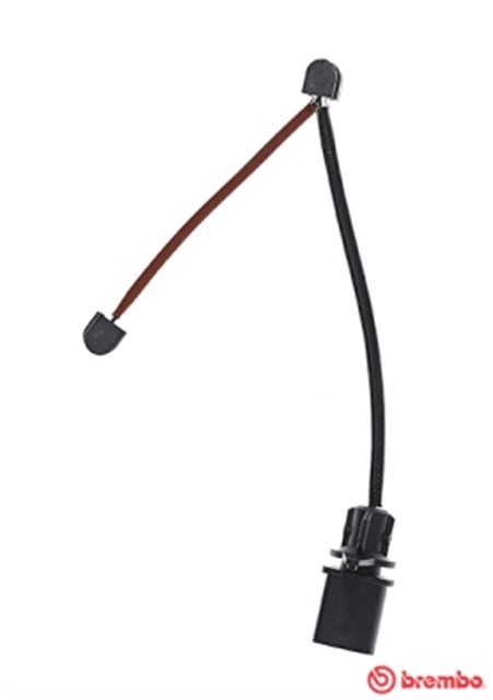 DISK BALATA IKAZ KABLOSU AUDI Q5 8RB 11/08 - 12/17