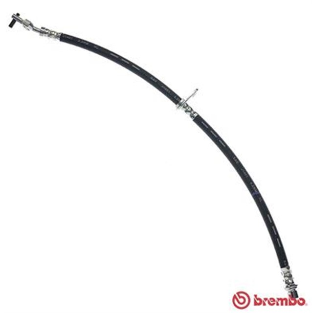FREM HORTUMU TOYOTA RAV 4 I A1 01/94 - 12/03 - TOYOTA RAV 4 I CABRIO A1 12/97 - 06/00