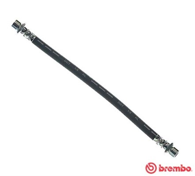 FREM HORTUMU TOYOTA LAND CRUISER PRADO J12 09/02 - 12/10 - TOYOTA YARIS HATCHBACK VAN P13 10/12 - 