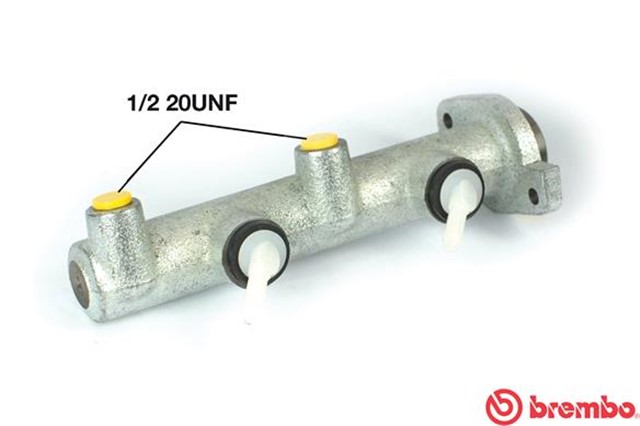 ANA FREN SILINDIRI PEUGEOT J7 BUS 08/68 - 03/80 - PEUGEOT J7 PLATFORM/CHASSIS 08/68 - 03/80 - PEUGEOT J7 VAN