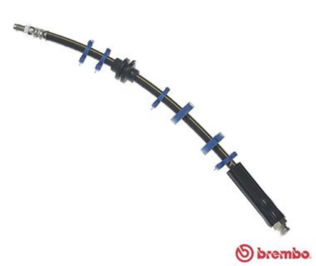 FREM HORTUMU FIAT PUNTO 176 09/93 - 09/99 - FIAT PUNTO CONVERTIBLE 176 04/94 - 06/00 - FIAT PUNTO VAN 1