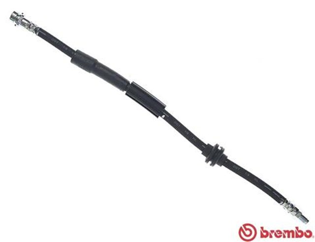 FREM HORTUMU FORD FOCUS III 07/10 - - FORD FOCUS III HATCHBACK VAN 01/11 - - FORD FOCUS III SALOON 07/10