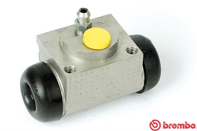 FREN HIDROLIGI FIAT GRANDE PUNTO 199 06/05 - - FIAT PUNTO 188 09/99 - 07/12