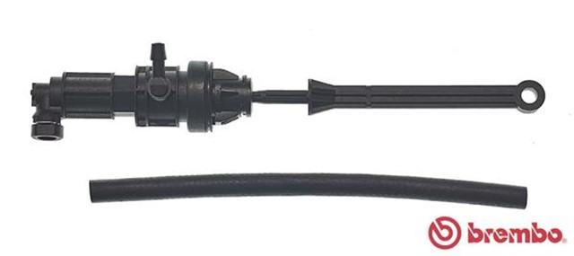 DEBRIYAJ UST MERKEZI TRANSIT V184 2.4TDCI 00 06 PLASTIK