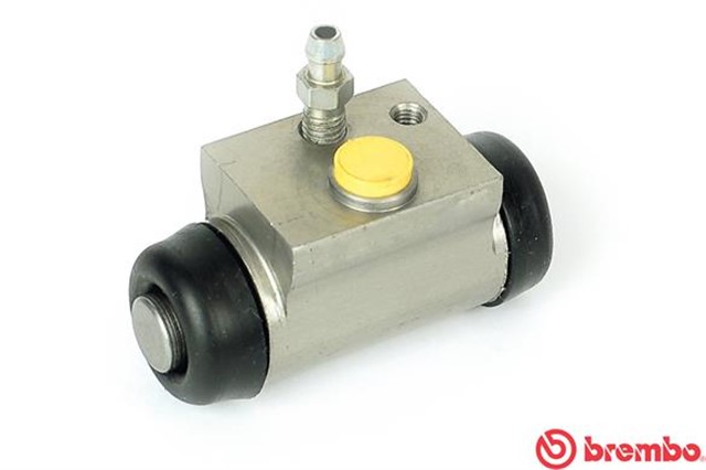 FREN HIDROLIGI MERCEDES - BENZ A - CLASS W168 07/97 - 08/05