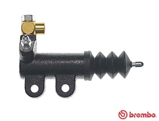 HIDROLIK DEBRIYAJ MERKEZI MITSUBISHI CARISMA DA 07/95 - 06/06 - MITSUBISHI CARISMA SALOON DA 09/96 - 0