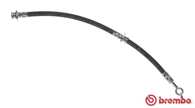 FREM HORTUMU NISSAN PRIMERA P11 06/96 - 12/01 - NISSAN PRIMERA HATCHBACK P11 06/96 - 07/02 - NISSAN PRIM