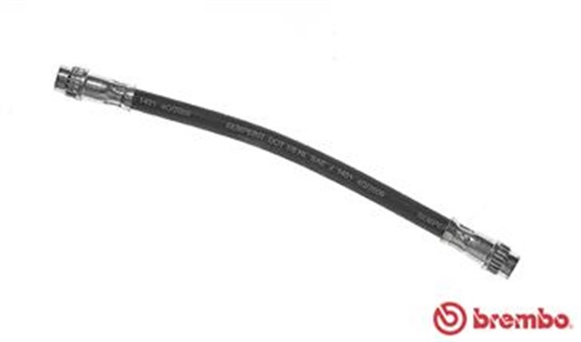 FREM HORTUMU RENAULT TWINGO I C06 03/93 - 10/12