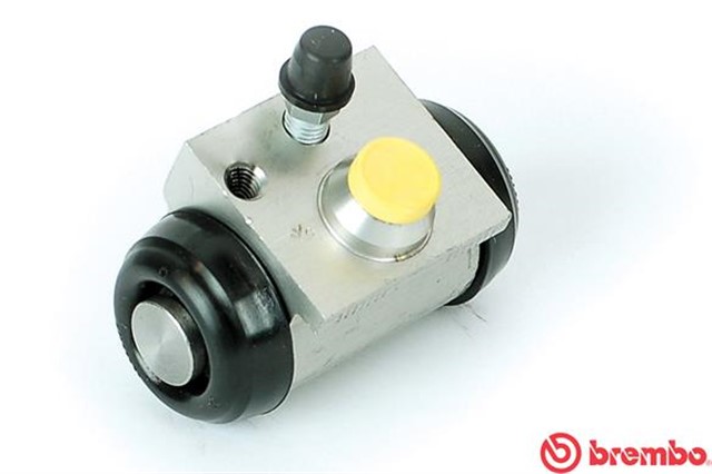 FREN HIDROLIGI CITRO N C1 PM. PN 06/05 - 09/14 - PEUGEOT 107 PM. PN 06/05 - 05/14 - TOYOTA AYGO B1 02/