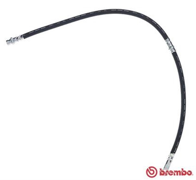 FREM HORTUMU MITSUBISHI PAJERO CLASSIC V2W. V6W. V7W 07/01 - - MITSUBISHI PAJERO II V3W 04/00 - 09/0