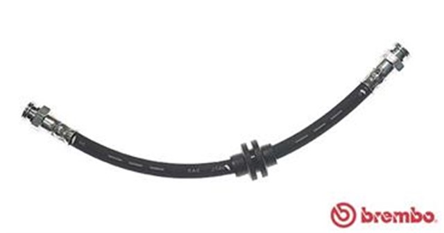 FREM HORTUMU FIAT BRAVO II 198 11/06 - 12/16 - FIAT STILO 192 10/01 - 11/10 - FIAT STILO MULTI WAGON 19