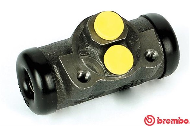 FREN HIDROLIGI DAIHATSU TERIOS J1 03/97 - 10/06 - DAIHATSU TERIOS J2 11/05 - 