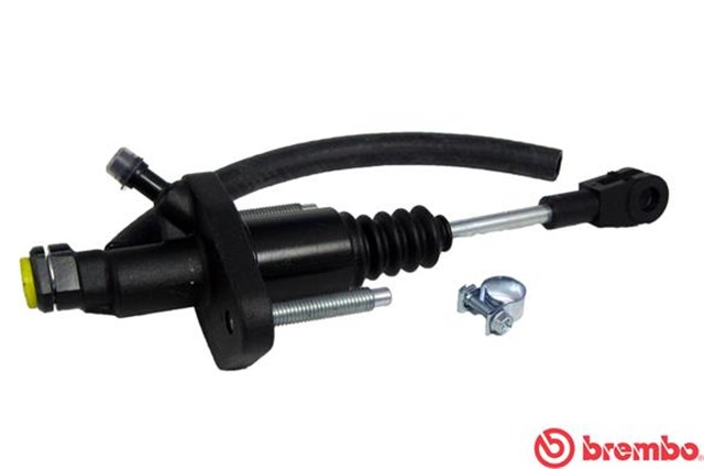 DEBRIYAJ MERKEZI SILINDIRI CHEVROLET ZAFIRA F75 02/99 - 12/12 - OPEL ZAFIRA - ZAFIRA FAMILY B A05 07/