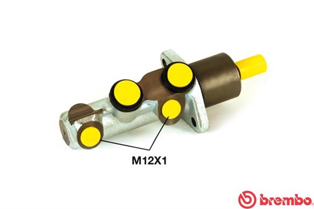 ANA FREN SILINDIRI SMART CABRIO 450 03/00 - 01/04 - SMART CITY - COUPE 450 07/98 - 01/04 - SMART CROSSBLAD