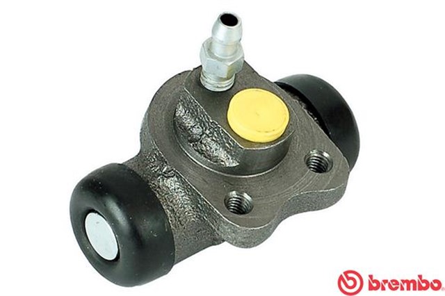 FREN HIDROLIGI OPEL CORSA A HATCHBACK S83 09/82 - 03/93 - OPEL CORSA A HATCHBACK VAN S83 02/86 - 09/94