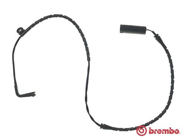 DISK BALATA IKAZ KABLOSU ALPINA B10 E39 12/96 - 05/04 - ALPINA B10 TOURING E39 01/97 - 05/04 - BMW 5 E3