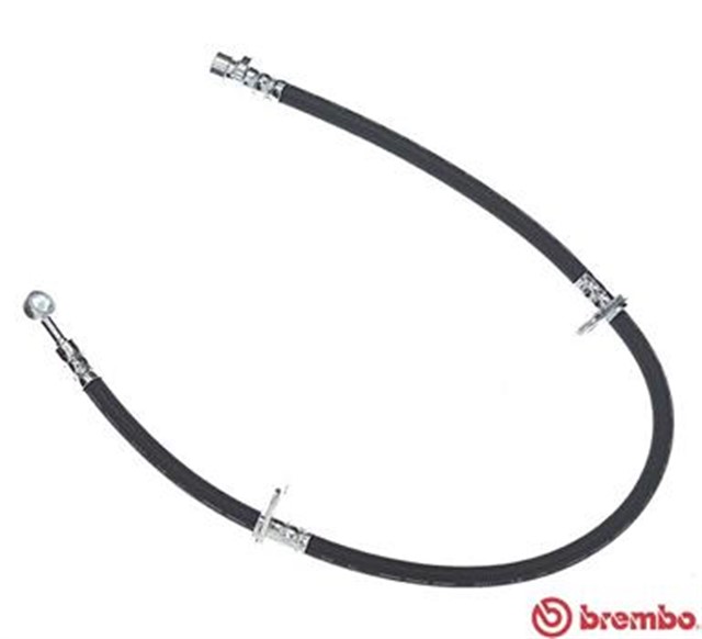 FREM HORTUMU HONDA ACCORD IV CB 11/89 - 12/93 - HONDA ACCORD IV AERODECK CB 09/89 - 02/94 - HONDA ACCORD