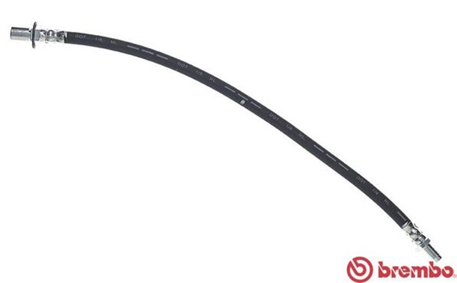 FREM HORTUMU TOYOTA 4 RUNNER I N5. N6. N7 07/84 - 10/89 - TOYOTA HILUX IV PICKUP N5. N6 11/82 - 12/89 - 
