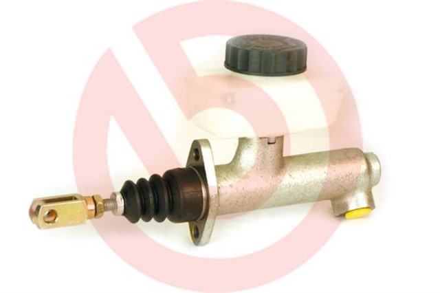 DEBRIYAJ MERKEZI SILINDIRI ALFA ROMEO ALFETTA 116 07/74 - 12/84 - ALFA ROMEO ALFETTA GT 116 01/74 - 0