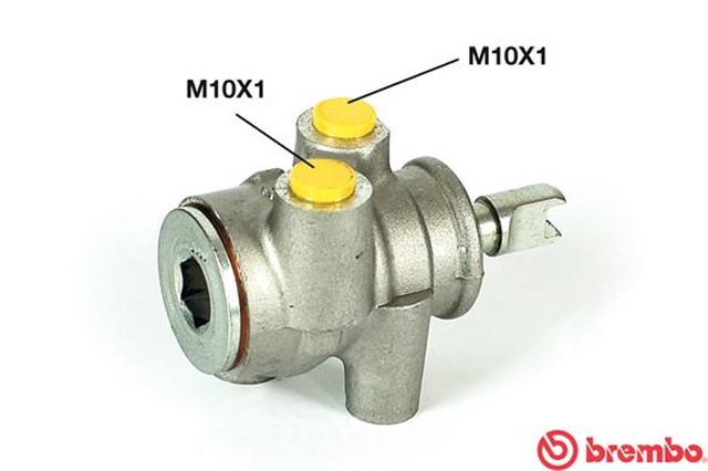 FREN LIMITORU AUTOBIANCHI Y10 03/85 - 10/95 - FIAT DUNA 146 01/87 - 12/91 - FIAT DUNA WEEKEND 146 01/87 - 