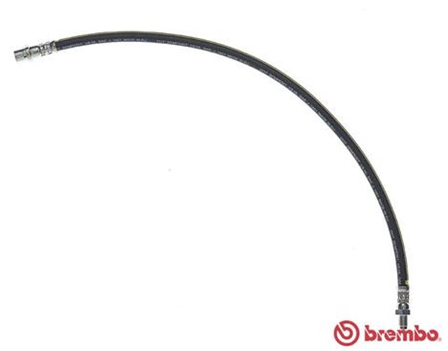 FREM HORTUMU MERCEDES - BENZ SPRINTER 2 - T BUS B901. B902 01/95 - 05/06 - MERCEDES - BENZ SPRINTER 2 - T PLAT