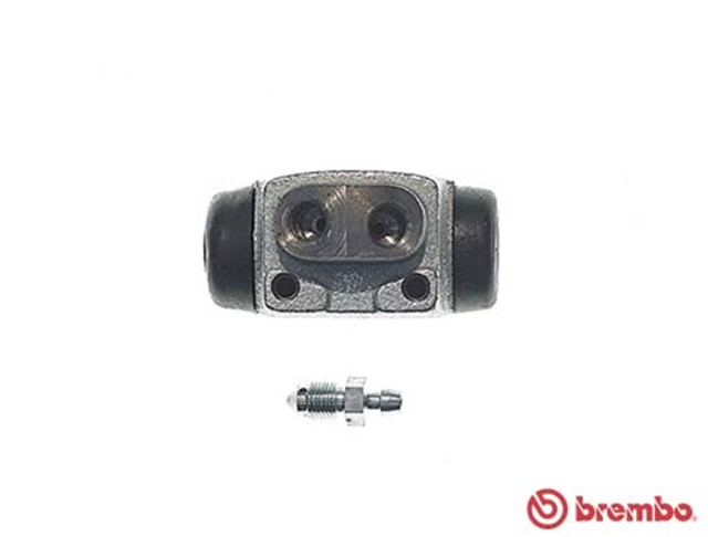 FREN HIDROLIGI HYUNDAI ATOS MX 01/97 - - HYUNDAI I10 I PA 10/07 - - HYUNDAI I10 II BA. IA 08/13 - 